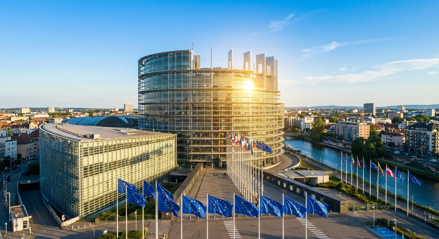Ευρωπαϊκό Κοινοβούλιο