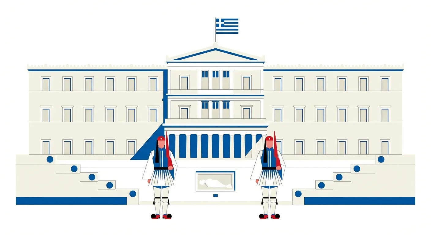 Βουλή Ελλήνων